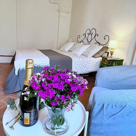 Il Canto De' Cenci Apartment Arezzo Zewnętrze zdjęcie