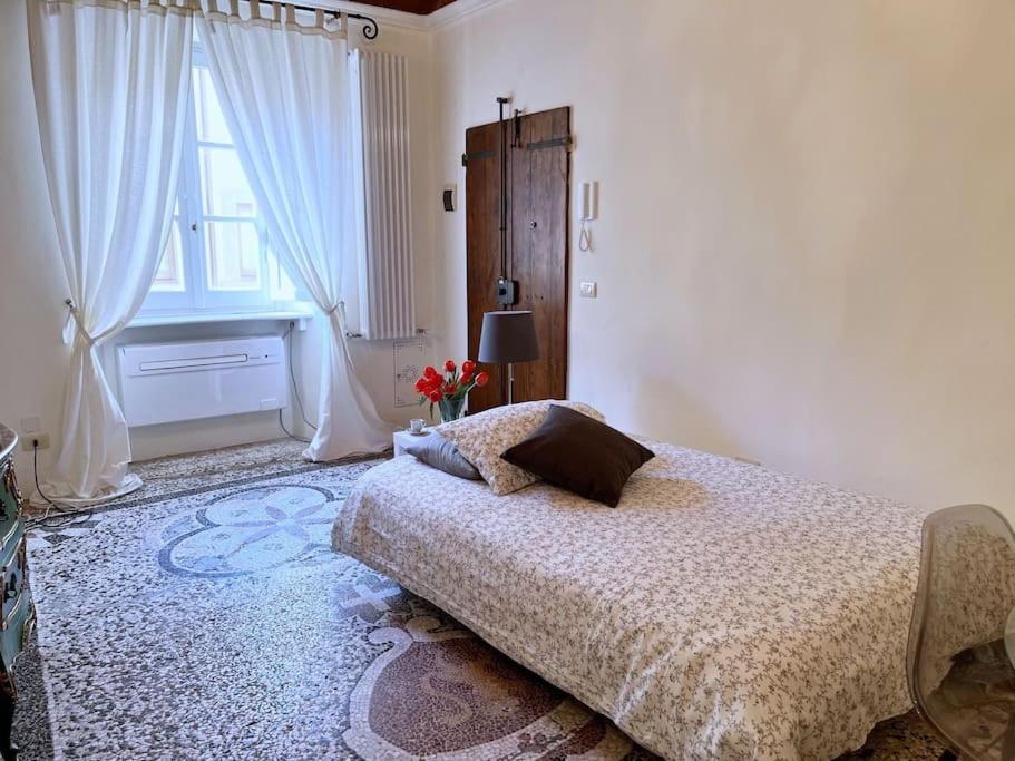 Il Canto De' Cenci Apartment Arezzo Zewnętrze zdjęcie