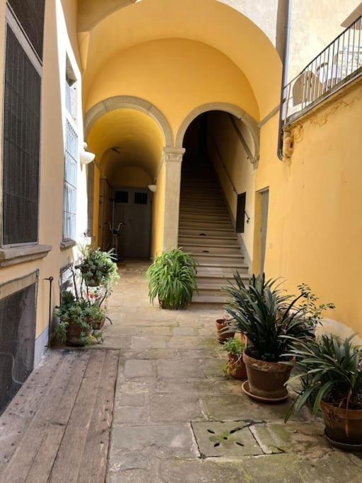Il Canto De' Cenci Apartment Arezzo Zewnętrze zdjęcie