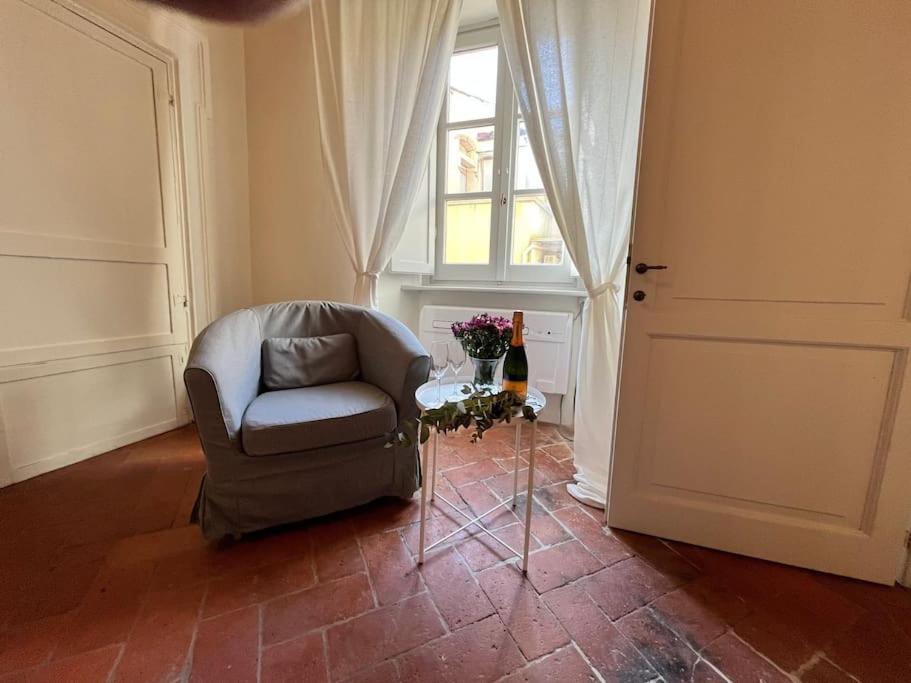 Il Canto De' Cenci Apartment Arezzo Zewnętrze zdjęcie