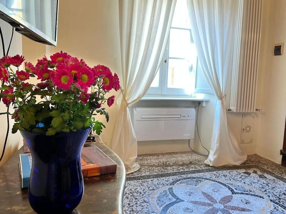 Il Canto De' Cenci Apartment Arezzo Zewnętrze zdjęcie