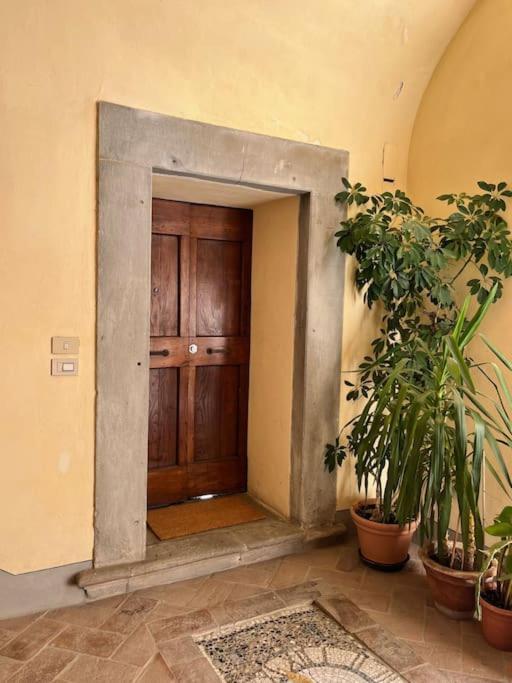 Il Canto De' Cenci Apartment Arezzo Zewnętrze zdjęcie