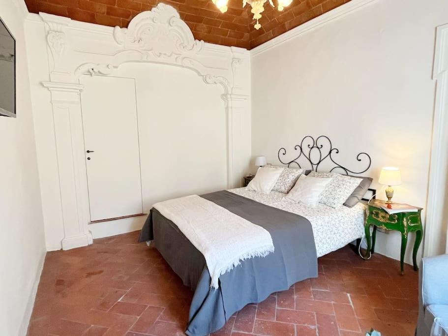 Il Canto De' Cenci Apartment Arezzo Zewnętrze zdjęcie