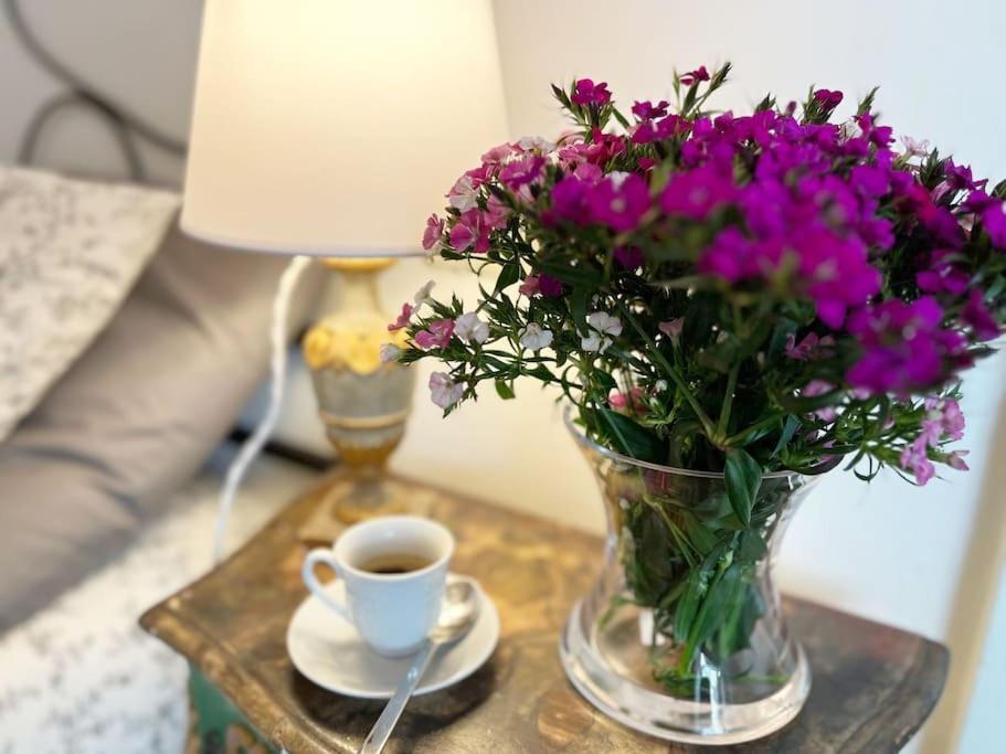 Il Canto De' Cenci Apartment Arezzo Zewnętrze zdjęcie