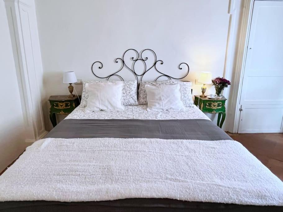 Il Canto De' Cenci Apartment Arezzo Zewnętrze zdjęcie