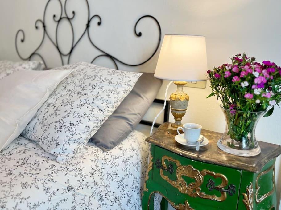 Il Canto De' Cenci Apartment Arezzo Zewnętrze zdjęcie