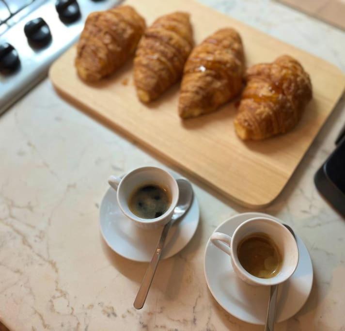 Il Canto De' Cenci Apartment Arezzo Zewnętrze zdjęcie