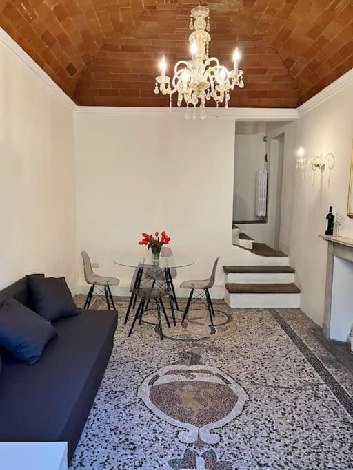 Il Canto De' Cenci Apartment Arezzo Zewnętrze zdjęcie
