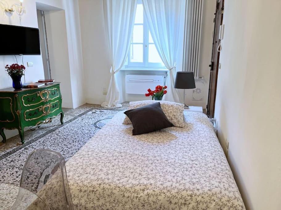 Il Canto De' Cenci Apartment Arezzo Zewnętrze zdjęcie
