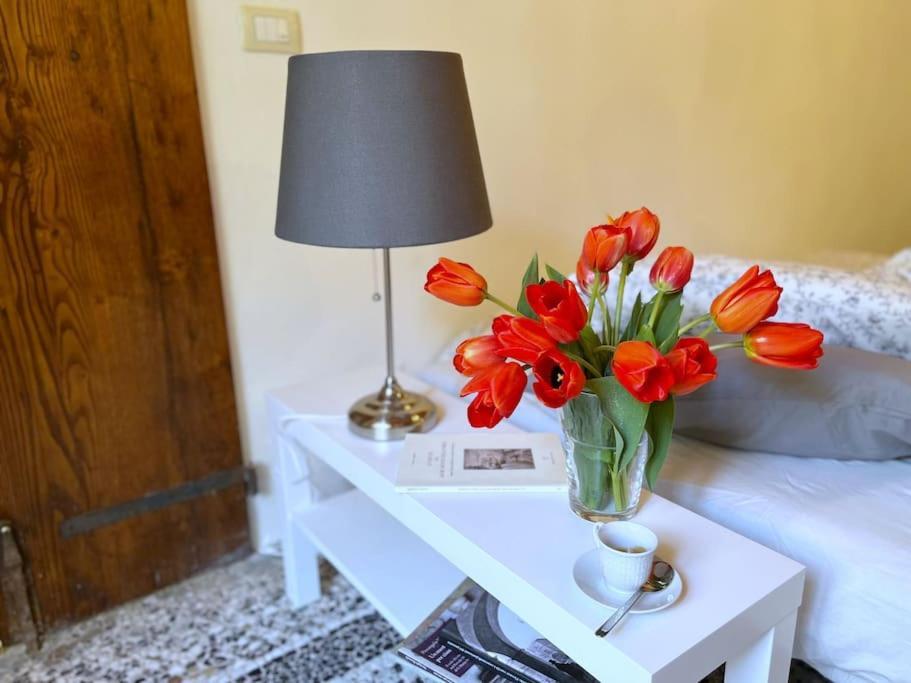 Il Canto De' Cenci Apartment Arezzo Zewnętrze zdjęcie