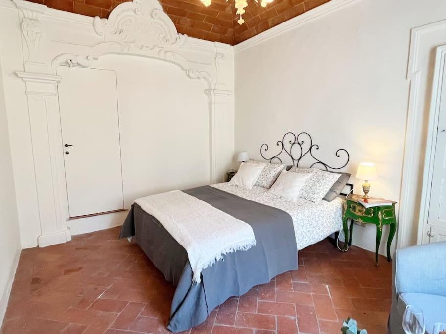Il Canto De' Cenci Apartment Arezzo Zewnętrze zdjęcie