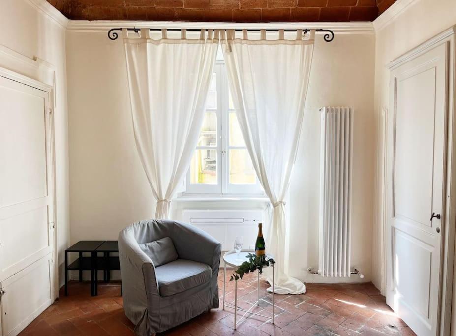 Il Canto De' Cenci Apartment Arezzo Zewnętrze zdjęcie