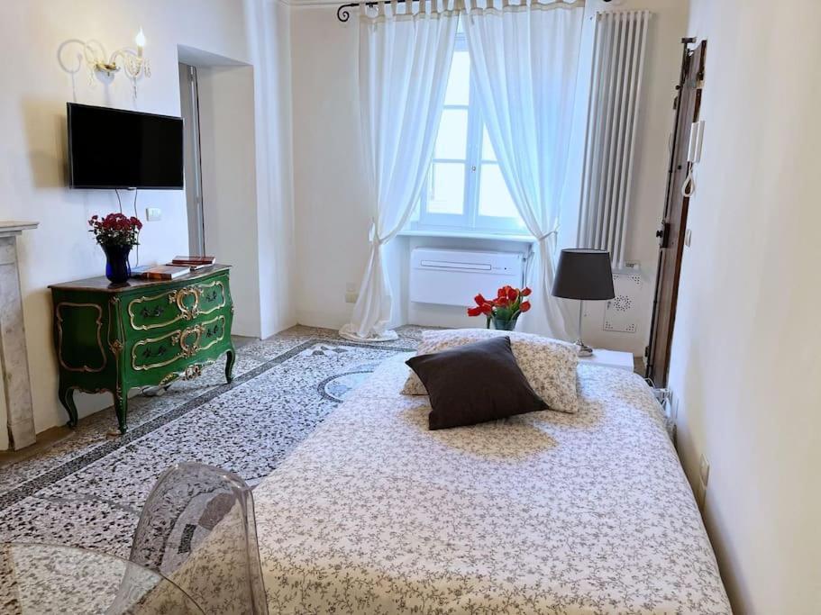 Il Canto De' Cenci Apartment Arezzo Zewnętrze zdjęcie