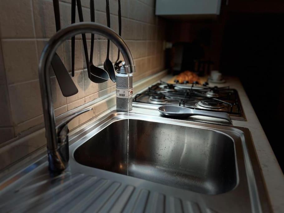 Il Canto De' Cenci Apartment Arezzo Zewnętrze zdjęcie