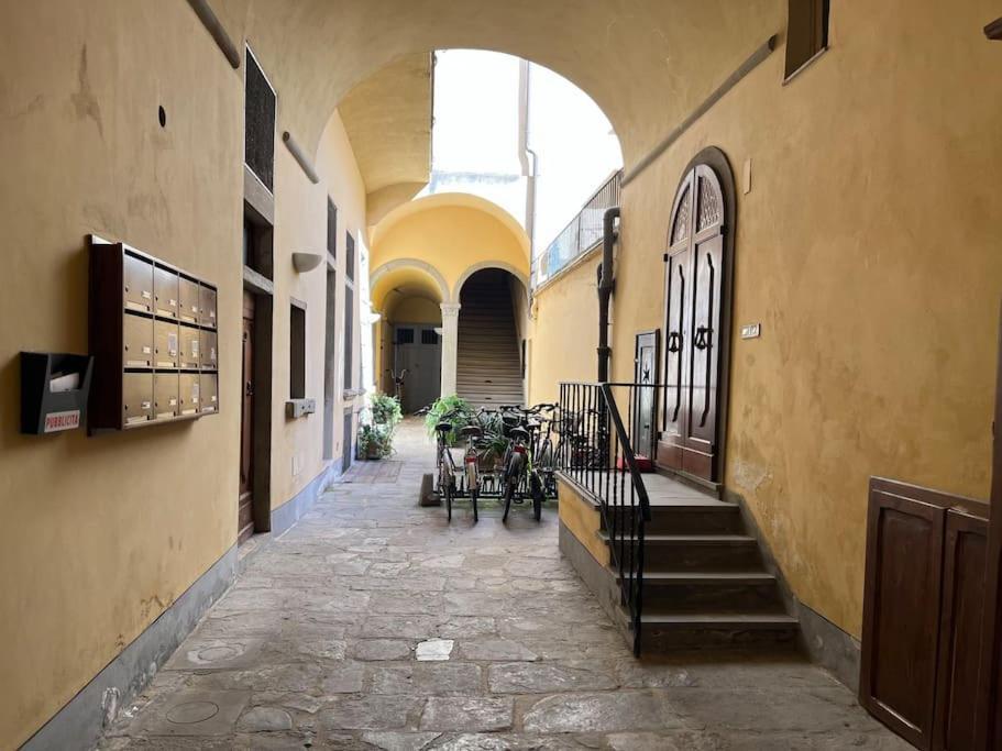Il Canto De' Cenci Apartment Arezzo Zewnętrze zdjęcie