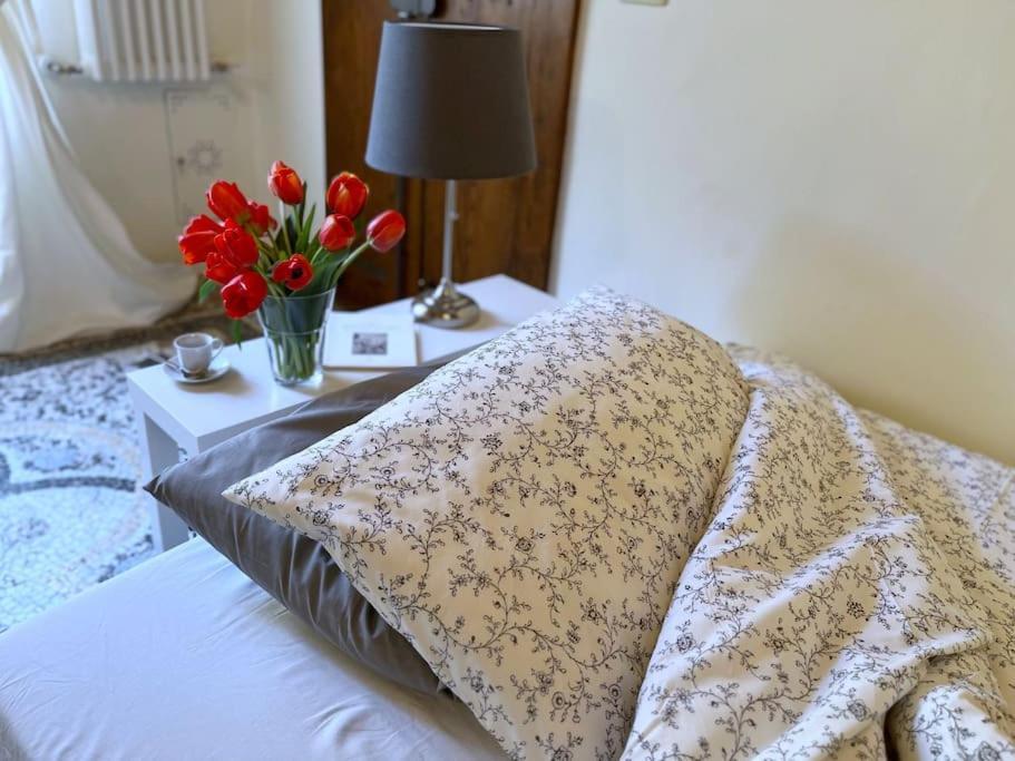 Il Canto De' Cenci Apartment Arezzo Zewnętrze zdjęcie