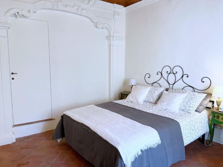 Il Canto De' Cenci Apartment Arezzo Zewnętrze zdjęcie