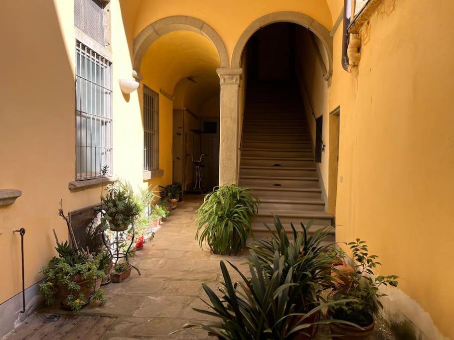Il Canto De' Cenci Apartment Arezzo Zewnętrze zdjęcie