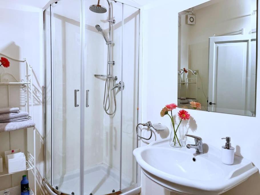 Il Canto De' Cenci Apartment Arezzo Zewnętrze zdjęcie