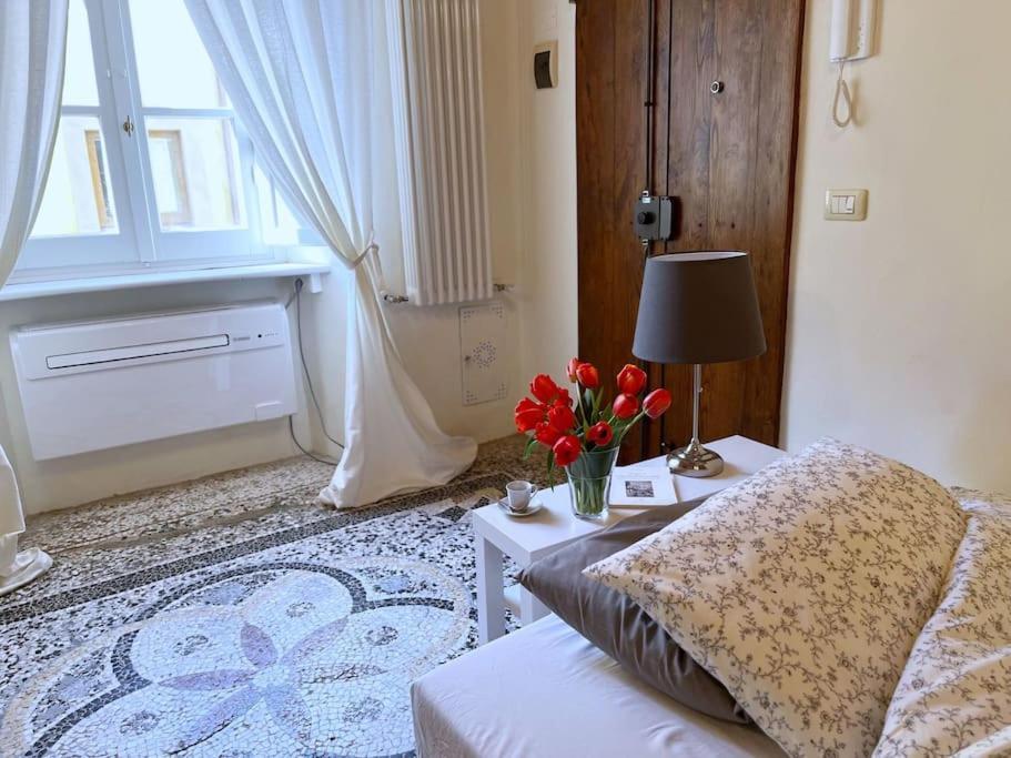 Il Canto De' Cenci Apartment Arezzo Zewnętrze zdjęcie